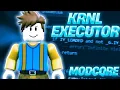BEST 2025 KRNL Roblox Executor - Free Undetected Injector with No Key System