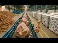 How Millions of Granite Slabs Worth Billions Of Dollars Are Made From Rock To Luxury Surface