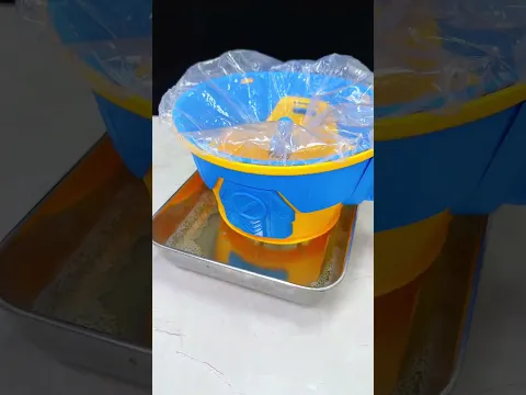 Bubble cannon! #thatlittlepuff