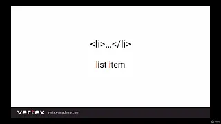 011 HTML Unordered Lists - W3Schools