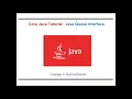 Core - Java