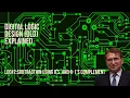 Lec Subtraction using r s and r-1 s complement Digital Logic Design