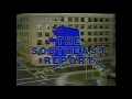 Southeast Report Newscast partial - KJUD 8 Betamax Juneau Alaska May 21 1985