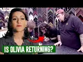 What Happened to Olivia Black after Pawn Stars Exit Shocking Truth