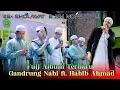 Download Lagu 2 JAM NONSTOP 25+ SHOLAWAT GANDRUNG NABI FEAT HABIB AHMAD ASSEGAF