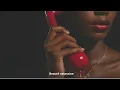 GIMS - APPELLE TA COPINE (Official Lyrics Vidéo)