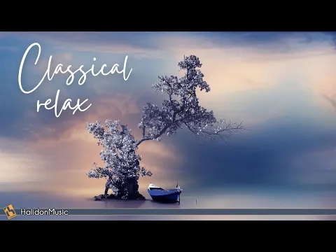 Download MP3 Classical Music for Relaxation: Mozart, Bach, Tchaikovsky...