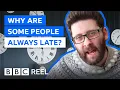 Download Lagu Why some people are always late - BBC REEL