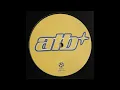 ATB - Don't Stop (Airplay Edit) [1999, Trance]