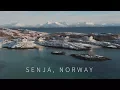 Download Lagu Senja, Norway | 4K Drone DJI Mavic Air