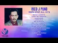 Download Lagu Rico J. Puno All Hits [Nonstop Playlist]