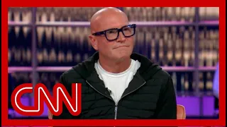 NBA standout turned social media star Rex Chapman opens up about addiction recovery