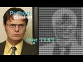 How to Code ASCII-Art in Python