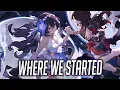 Download Lagu Nightcore - Lost Sky - Where We Started (feat. Jex) (Lyrics)