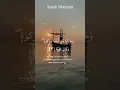 Download Lagu #Surah maryam ayat no 13 by #mishary rashid alafasy