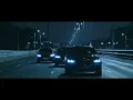LOSTMANE - LIMIT | M & AMG & RS NIGHT RUN EDIT