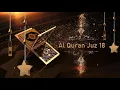 Download Lagu MUROTAL AL-QURAN JUZ 18 - Ust. Anwar Syaefurohman Al-Hafidz