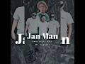 Jan Man (feat. Chesray Saggies) AMA PRETTY RECORDS 
