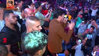 عمر الكروان حضرة السجان مليونية احمد عكاشه حفلات ابراهيم البدرى وعبد المعبود قناة حماده زناتى 