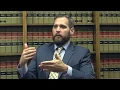 Meet Prosecutor Alex Hellerstedt Behind the Suits