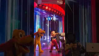 Happy New Year COUNTDOWN