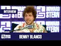 benny blanco Howard Stern Interview