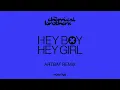 The Chemical Brothers - Hey Boy Hey Girl (ARTBAT Remix)