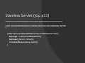 CS6650 Building Scalable Distributed Systems Week 2 Part 4