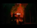 ROA - ARE YOU FEELING ME - LETRA
