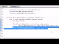 Java Programming Tutorial 65 The Final Check Box Program YouTube