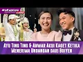 BREAKING NEWS! Ungkapan Anwar \u0026 Ayu Ting Ting Usai Hadir Dipernikahan Boiyen \u0026 Ezel