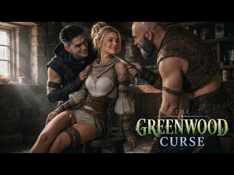 The Greenwood Curse Episode 2