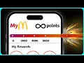 Download Lagu McDonald's App Bug = Onbeperkt gratis eten