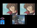Download Lagu 遊☆戯☆王デュエルモンスターズGX - 'Teardrop' by KASA (OP3) Version Comparisons #yugiohgx