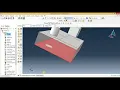 Abaqus Basic s - Different Methods of Partitioning Shell Part in Abaqus 6 14