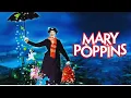 Download Lagu Mary Poppins (1964) Movie | Julie Andrews, Dick Van Dyke, Glynis Johns, Ed Wynn | Review and Facts