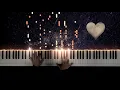 Reality ♥ La Boum Piano Richard Sanderson, Vladimir Cosma Piano Cover Piano Tutorial