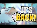THE FORGOTTEN DESERT HAS RETURNED Animal Jam Classic Update