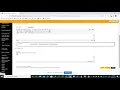 Student Assignment Submission Tutorial