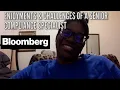 ENJOYMENTS CHALLENGES OF A SENIOR COMPLIANCE SPECIALIST Vanessa Edwards Bloomberg