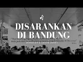 Lagu Dongker \u0026 Jason Ranti - Disarankan di bandung