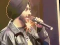 Live You and Me ft. Shubh Live Show in Dubai #lovesongs #punjabisong #shubhnewsong 