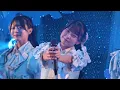 【3rdワンマンライブ】AOAO「エンドレスブルー」