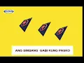 Simbang Gabi By Alpha All Stars (Music & Video with Lyrics) Alpha Music