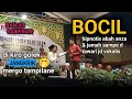 Download Lagu BOCIL BERSUARA EMAS PINTAR SHOLAWATAN BUAT ABAH ANZA KAGUM - KH ANWAR ZAHID TERBARU
