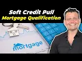 Soft Pull Credit Check Pre-Approval Letter