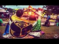 Ale Q & Avedon Ft. Jonathan Mendelsohn - Open My Eyes (Official Soundtrack Tomorrowland 2016)