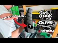 Installing a Custom THRILL SEEKERS Seat Cover on My RAZOR PIT BIKE Tips Tricks Full Guide