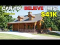 These 10 Dirt Cheap Farmhouses in Oklahoma With Land Start Under 50K