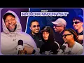 Lagu Rookworst de Podcast met Hef, Ronnie Flex, Rijck, Emms, Samski, Qlas, Langa \u0026 Feeble